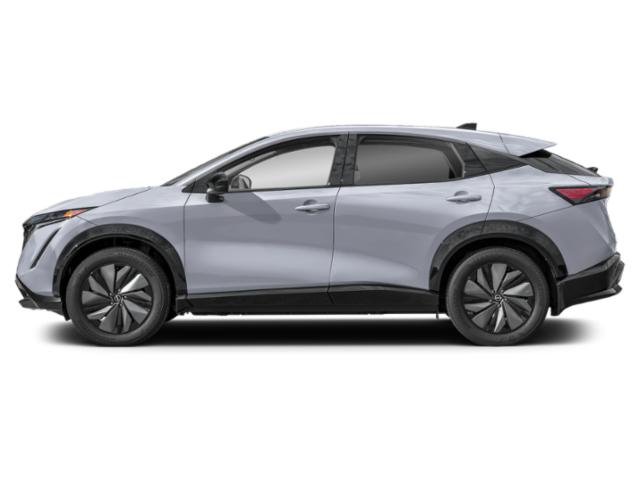 2025 Nissan ARIYA ENGAGE+