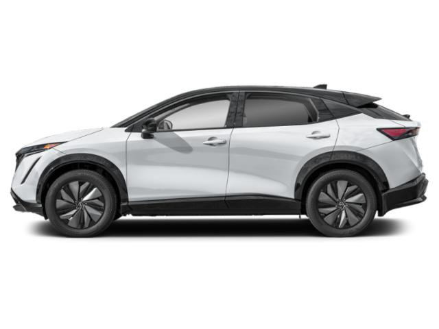 2025 Nissan ARIYA ENGAGE