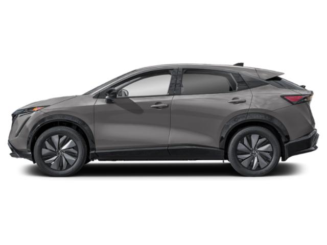 2025 Nissan ARIYA ENGAGE+