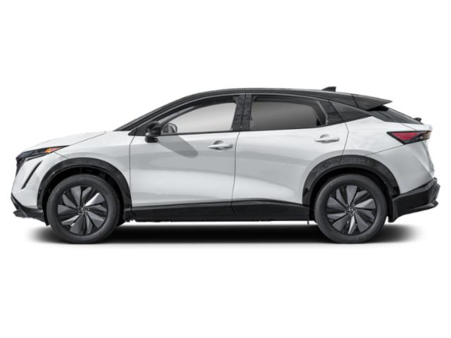 2025 Nissan ARIYA ENGAGE+