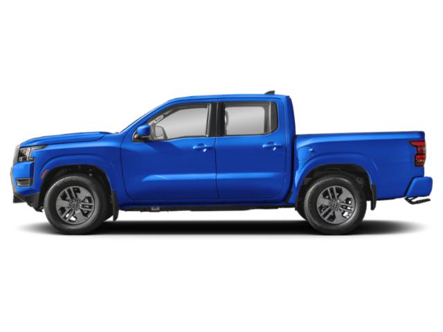 2025 Nissan Frontier Crew Cab SV 4x2