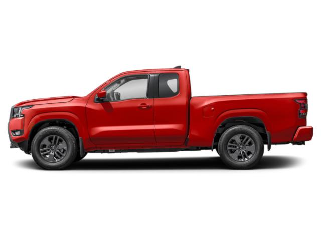 2025 Nissan Frontier King Cab SV 4x2