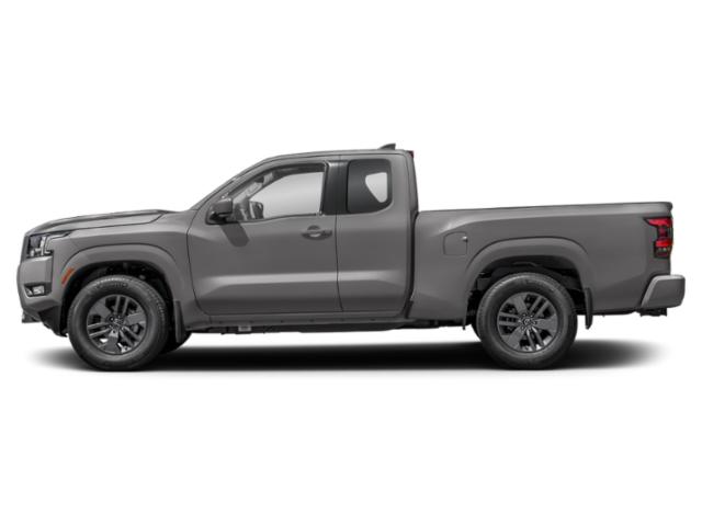 2025 Nissan Frontier King Cab SV 4x2