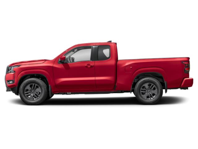2025 Nissan Frontier King Cab SV 4x4