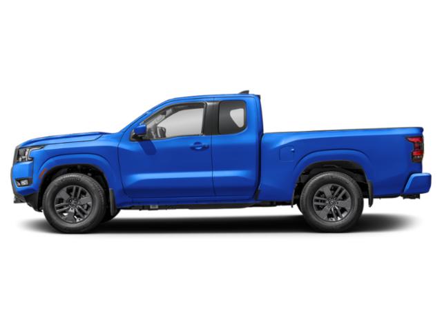 2025 Nissan Frontier King Cab SV 4x4