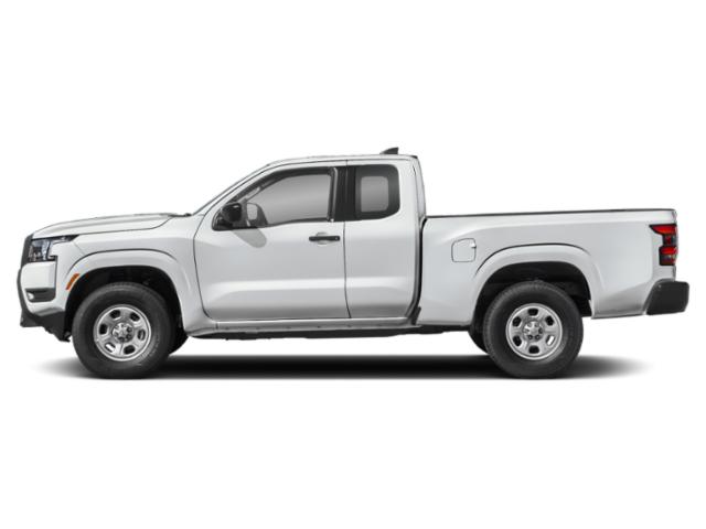 2025 Nissan Frontier King Cab S 4x4