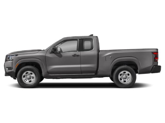 2025 Nissan Frontier King Cab S 4x2