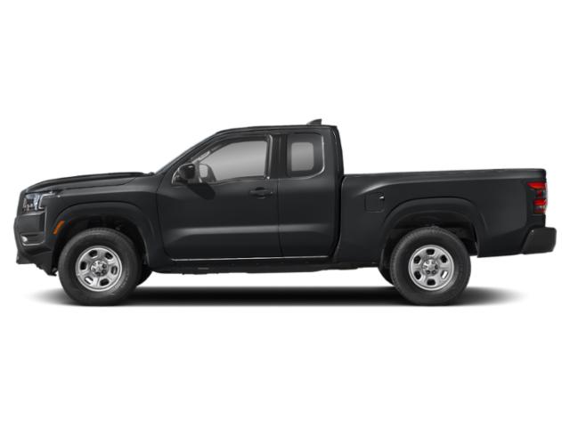 2025 Nissan Frontier King Cab S 4x4 2025 Nissan Frontier King Cab S 4x4