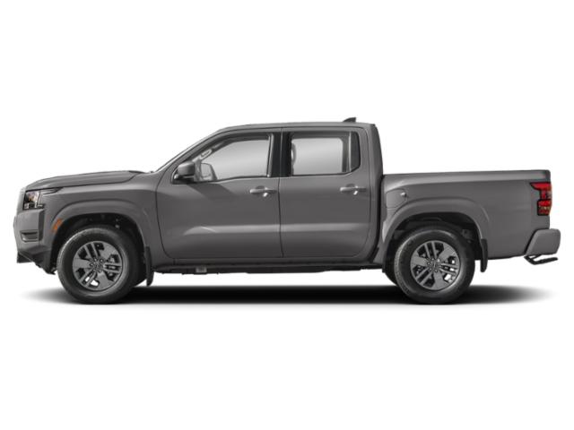 2025 Nissan Frontier Crew Cab SV 4x4