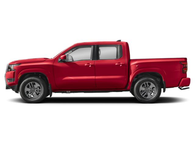 2025 Nissan Frontier Crew Cab SV 4x2 2025 Nissan Frontier Crew Cab SV 4x2