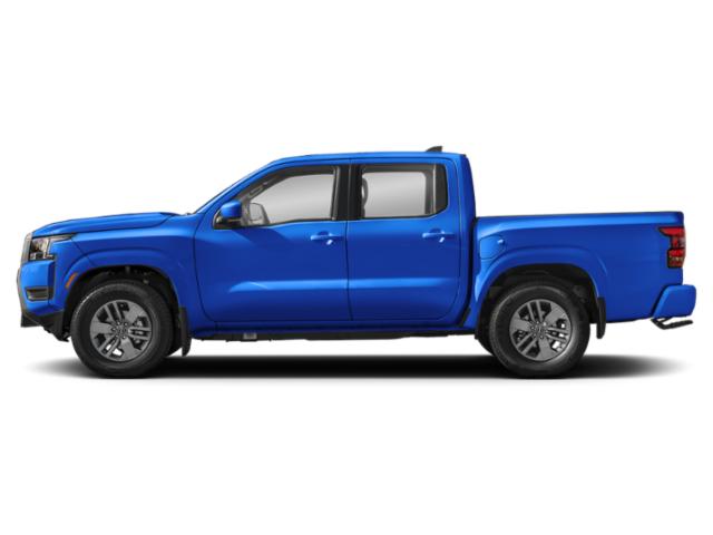 2025 Nissan Frontier Crew Cab SV 4x2