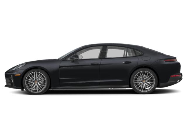 2025 Porsche Panamera E-Hybrid 4S