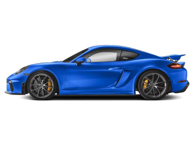 2025 Porsche 718 Cayman GT4 RS 2025 Porsche 718 Cayman GT4 RS