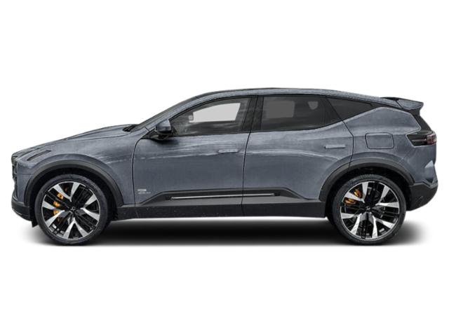 2025 Polestar 3 - Photo 2