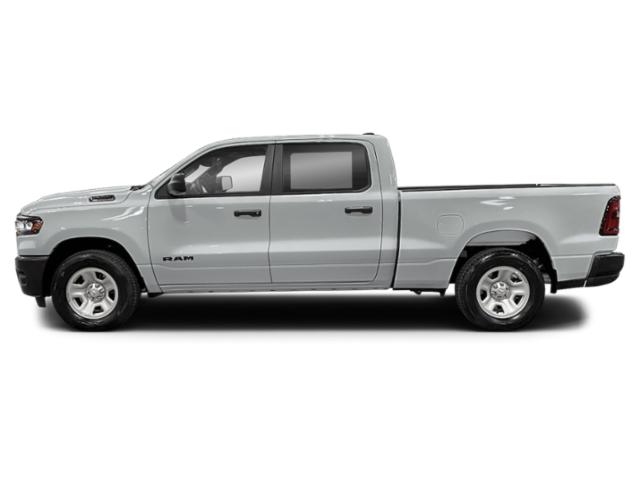 2025 RAM 1500 Big Horn Crew Cab 4x2 57 Box