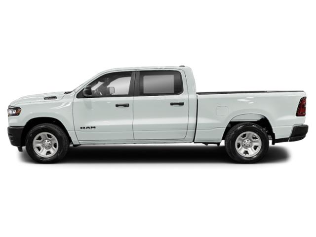 2025 RAM 1500 Tungsten Crew Cab 4x4 57 Box