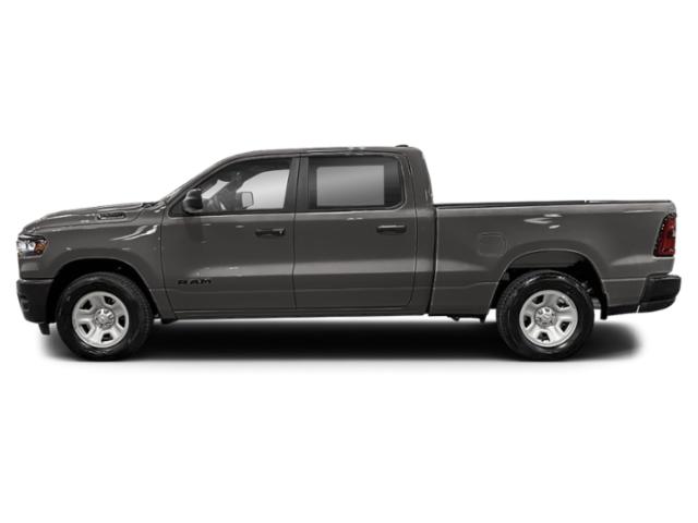 2025 RAM 1500 Lone Star Crew Cab 4x4 57 Box