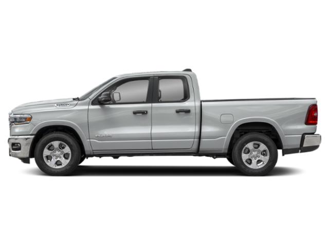 2025 RAM 1500 Big Horn Crew Cab 4x4 64 Box 2025 RAM 1500 Big Horn Crew Cab 4x4 64 Box