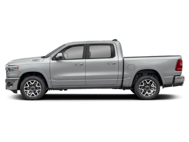 2025 RAM 1500 Laramie Crew Cab 4x4 57 Box