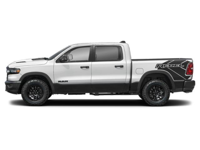 2025 RAM 1500 Rebel Crew Cab 4x4 57 Box