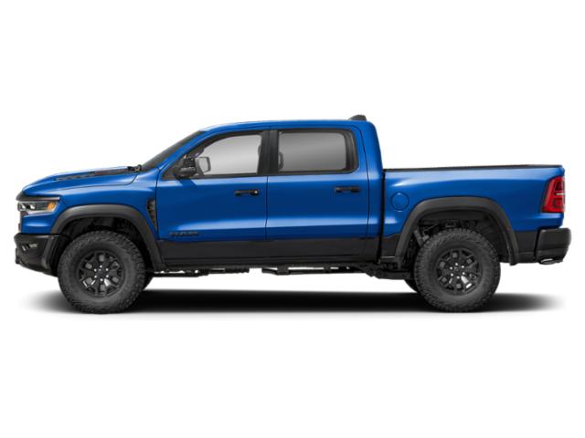 2025 RAM Ram 1500 RAM 1500 RHO CREW CAB 4X4 57 BOX