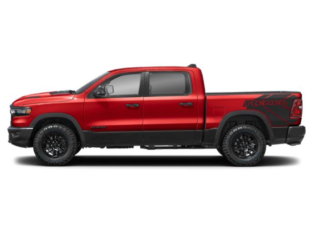 2025 RAM 1500 Rebel Crew Cab 4x4 57 Box