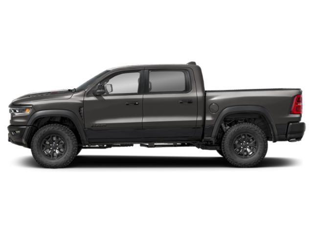 2025 RAM Ram 1500 RAM 1500 RHO CREW CAB 4X4 57 BOX