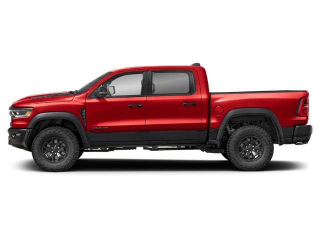2025 RAM Ram 1500 RAM 1500 RHO CREW CAB 4X4 57 BOX