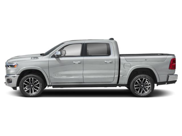 2025 RAM Ram 1500 RAM 1500 LIMITED LONGHORN CREW CAB 4X4 57 BOX
