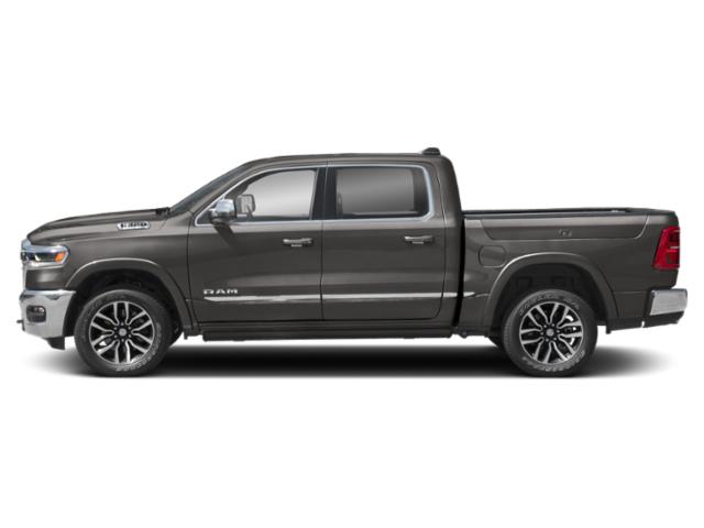 2025 RAM 1500 Limited Crew Cab 4x4 57 Box