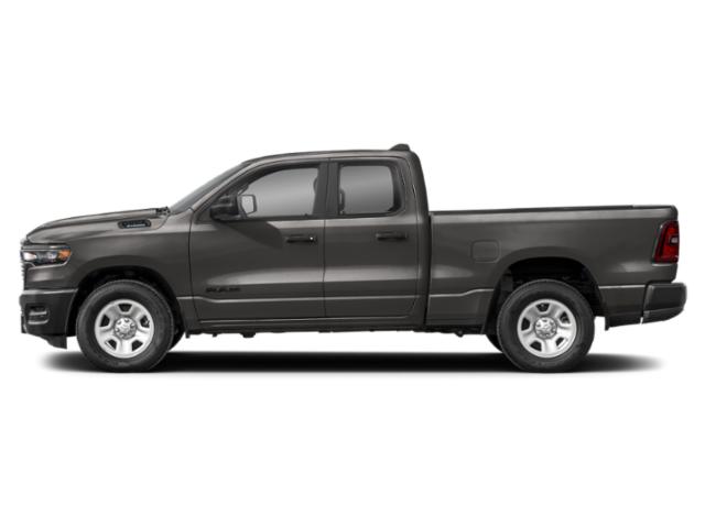 2025 RAM 1500 Tradesman Quad Cab 4x2 64 Box