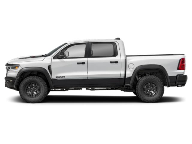 2025 RAM 1500 RHO Crew Cab 4x4 57 Box