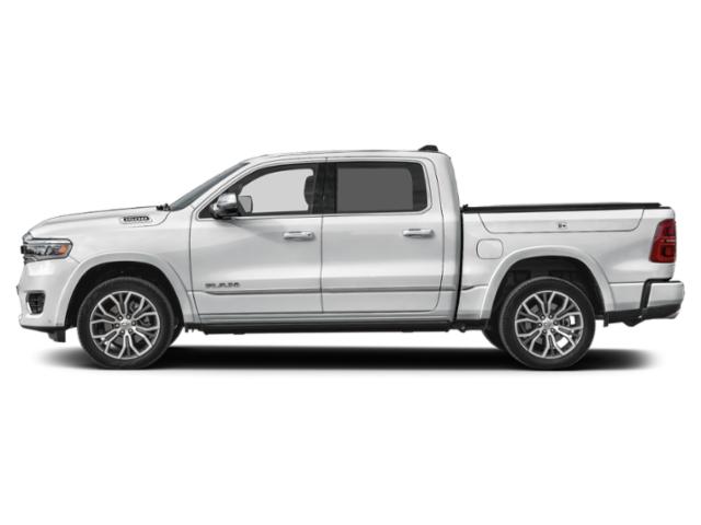 2025 RAM 1500 Tungsten Crew Cab 4x4 57 Box 2025 RAM 1500 Tungsten Crew Cab 4x4 57 Box