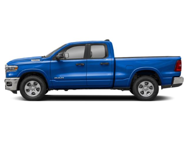 2025 RAM 1500 Big Horn Crew Cab 4x4 64 Box 2025 RAM 1500 Big Horn Crew Cab 4x4 64 Box