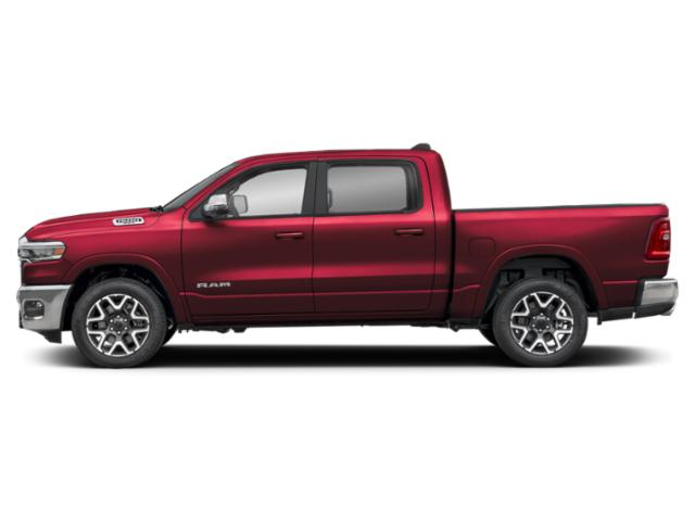 2025 RAM 1500 Laramie Crew Cab 4x4 57 Box 2025 RAM 1500 Laramie Crew Cab 4x4 57 Box
