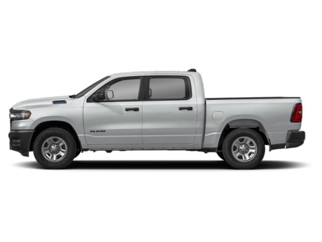 2025 Ram 1500 Tradesman Crew Cab 4x4 57 Box