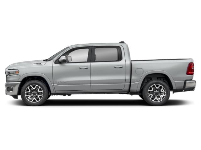 2025 RAM 1500 Laramie Crew Cab 4x4 57 Box 2025 RAM 1500 Laramie Crew Cab 4x4 57 Box