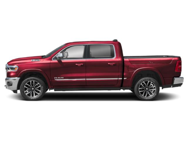 2025 RAM 1500 Limited Crew Cab 4x4 57 Box 2025 RAM 1500 Limited Crew Cab 4x4 57 Box