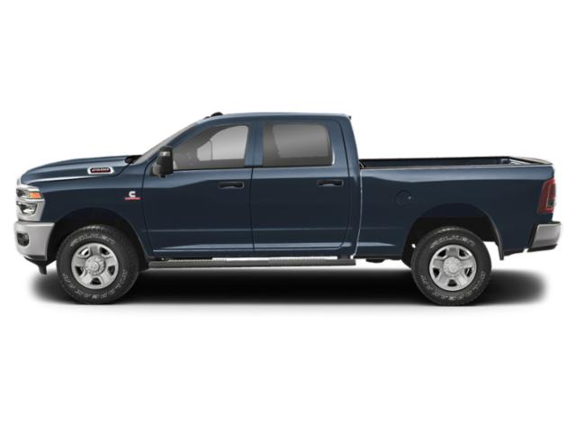 2025 RAM Ram 2500 RAM 2500 LARAMIE CREW CAB 4X4 64 BOX