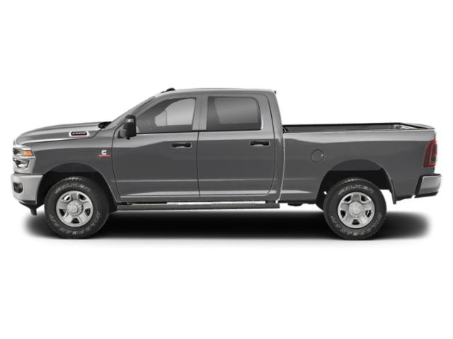 2025 RAM Ram 2500 RAM 2500 LIMITED CREW CAB 4X4 64 BOX