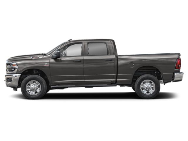2025 RAM 2500 Tradesman Crew Cab 4x4 64 Box