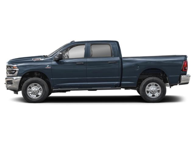 2025 RAM Ram 2500 RAM 2500 LIMITED CREW CAB 4X4 64 BOX