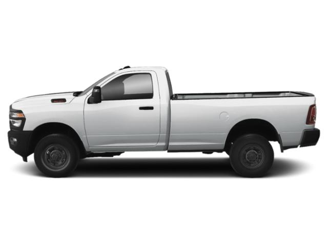 2025 RAM 2500 Tradesman Regular Cab 4x4 8 Box 2025 RAM 2500 Tradesman Regular Cab 4x4 8 Box
