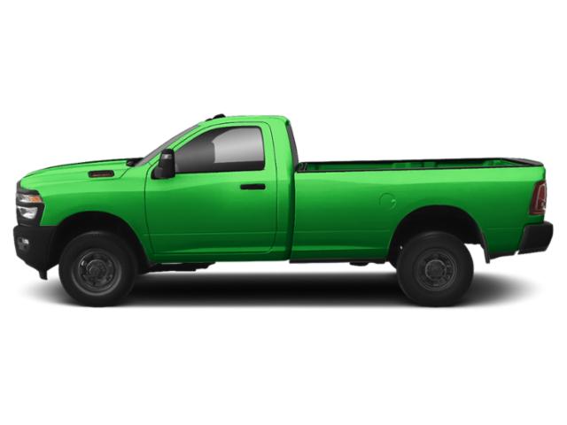 2025 Ram 2500 Tradesman Regular Cab 4x2 8' Box