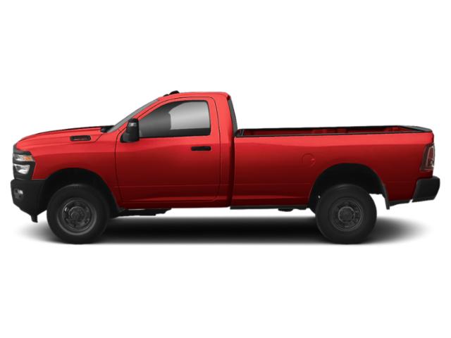 2025 Ram 2500 Tradesman Regular Cab 4x2 8' Box