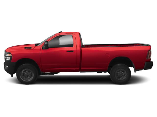 2025 Ram 2500 Tradesman Regular Cab 4x2 8' Box