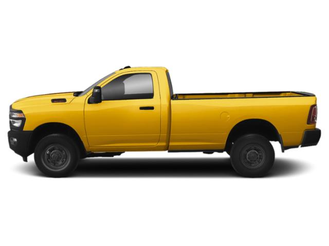 2025 Ram 2500 Tradesman Regular Cab 4x4 8' Box