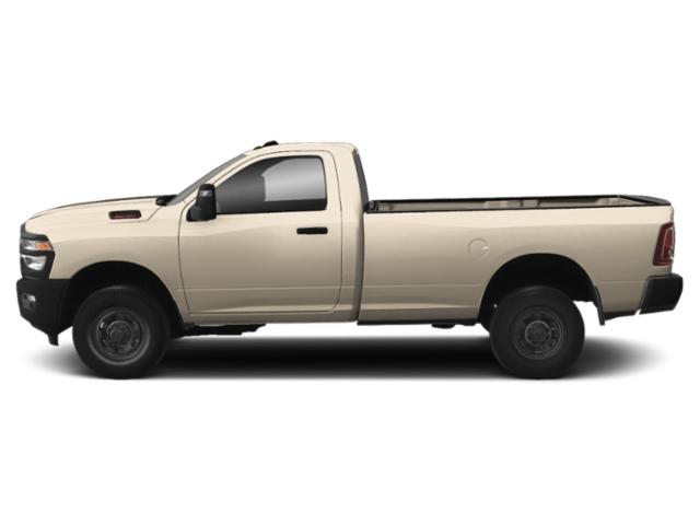 2025 Ram 2500 Tradesman Regular Cab 4x2 8' Box