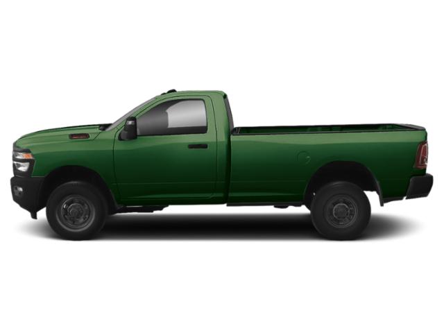 2025 Ram 2500 Tradesman Regular Cab 4x4 8' Box