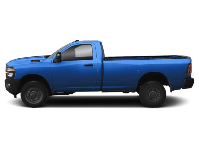 2025 Ram 2500 Tradesman Regular Cab 4x2 8' Box